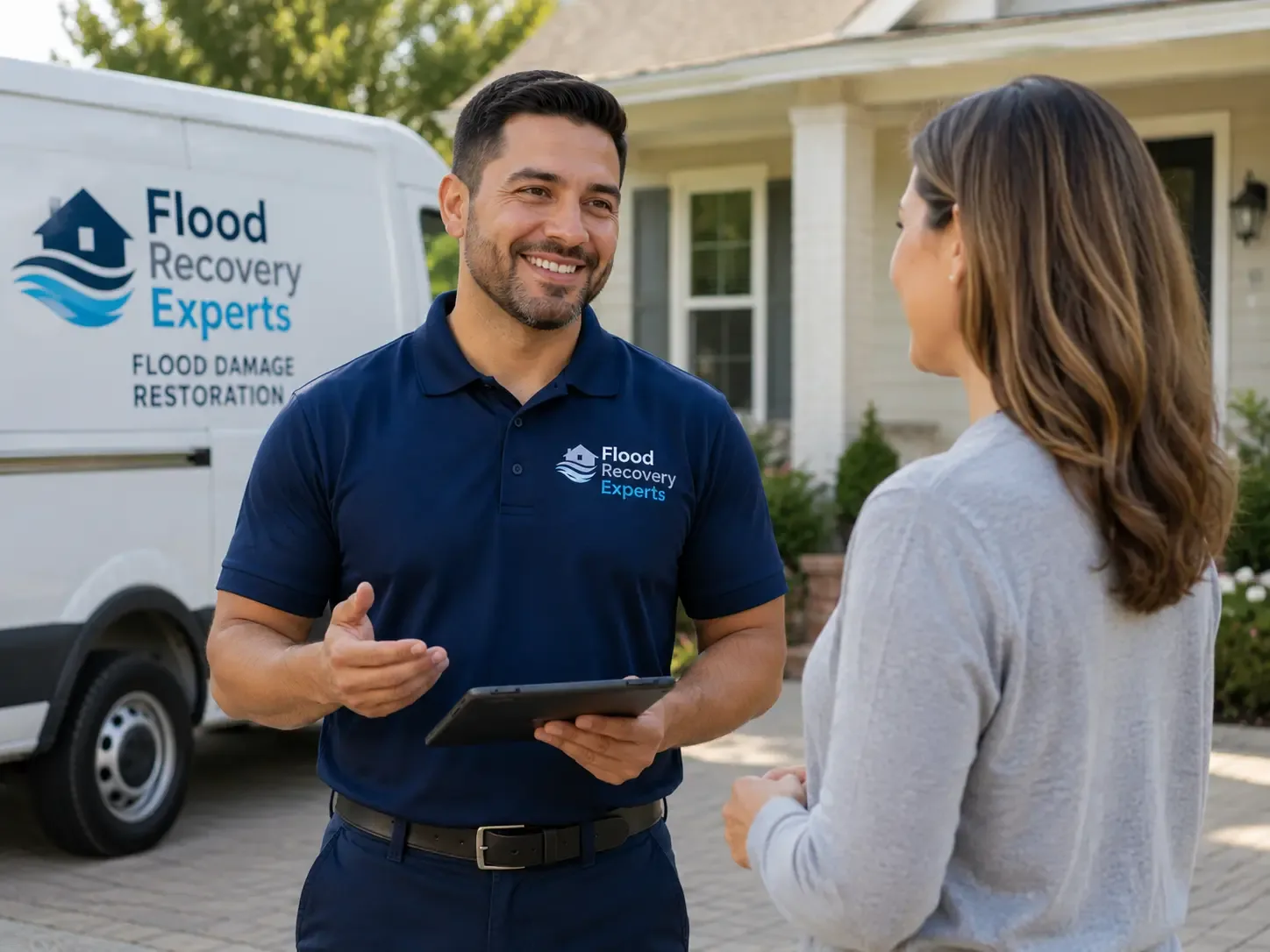 Flood Damage Cleanup Wright, MN FAQs